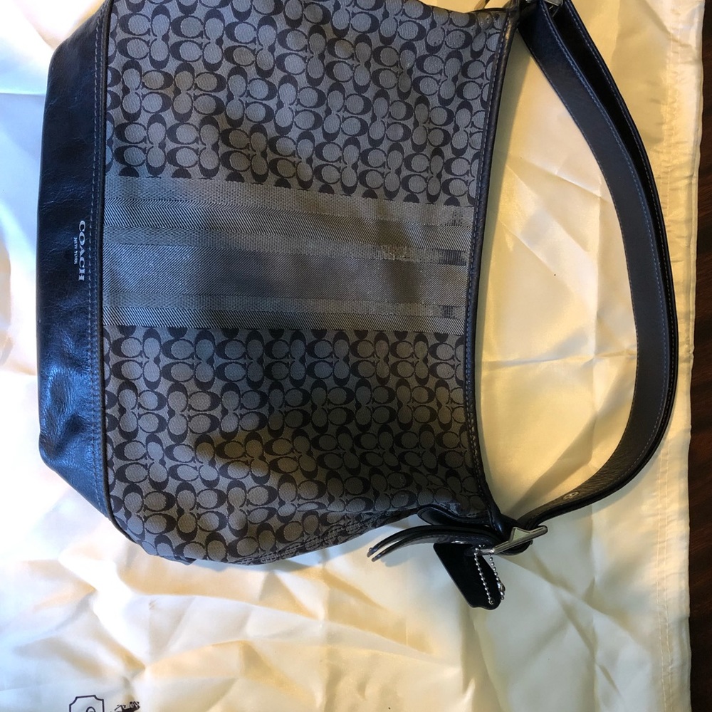 Coach handbag